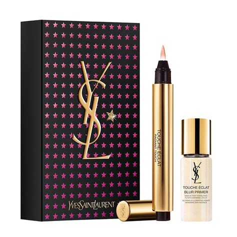 ysl no need to sleep gift set|Yves Saint Laurent Perfume Gift Sets .